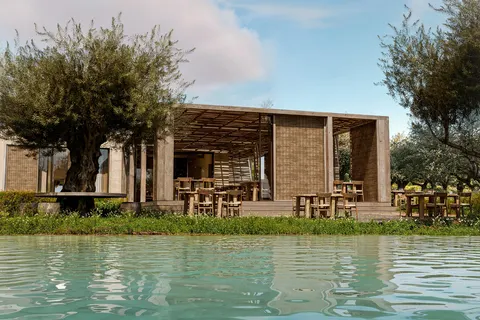 Prosilio Olive Tree Houses in Zakynthos Municipal Unit — foto 5