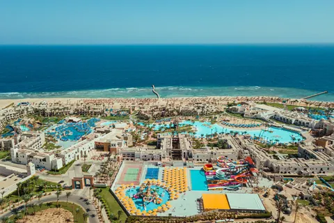 Pickalbatros Palace Hotel in Port Ghalib — foto 9