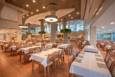 Ponient Dorada Palace in Salou — foto 5