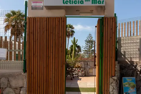 Apartamentos Leticia Del Mar in Las Palmas de Gran Canaria — foto 29