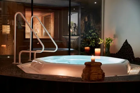 Alpenhotel StChristoph in St. Anton am Arlberg — foto 4