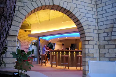 Vakantiepark Baia degli Aranci foto 14