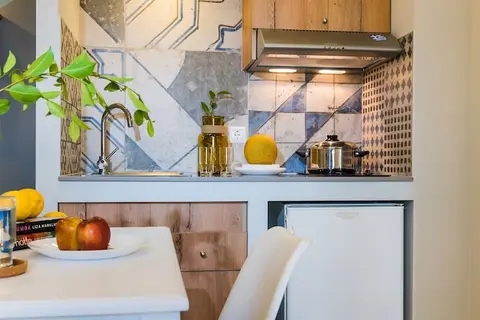 Natali Apartments in Δημοτική Ενότητα Μαλίων — foto 28