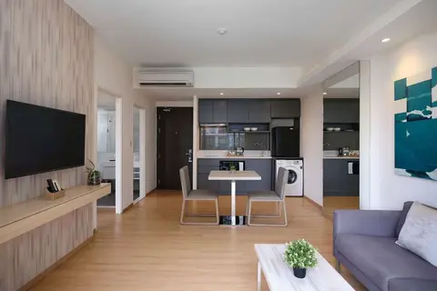 Arden Hotel & Residence in พัทยา — foto 17