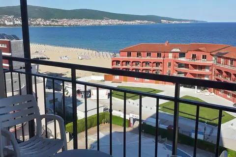 Hotel MPM Astoria in Несебър — foto 13
