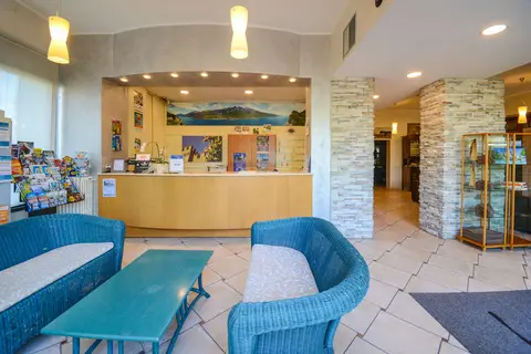 Hotel Riel in Sirmione — foto 5