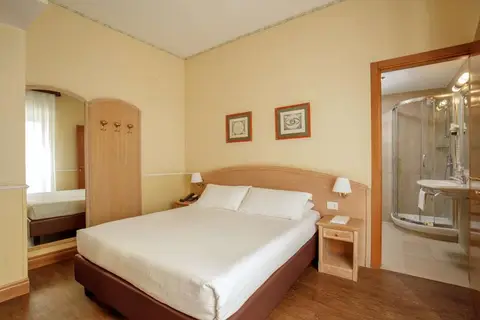 Hotel Santa Costanza in Rome — foto 2