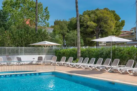 Olive Beach Appartementen in Port d'Alcúdia — foto 13