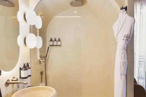 Le Square By Onomo Collection in Casablanca — foto 15