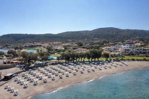 Kalimera Kriti Hotel & Village Resort in Δημοτική Ενότητα Βραχασίου — foto 18