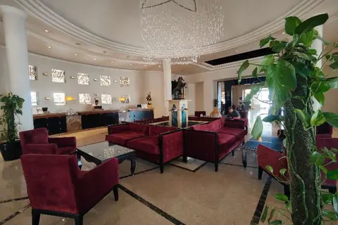Concorde El Salam Hotel in Sharm El Sheikh, foto 23