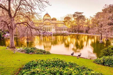 Soho Boutique Opera foto 5