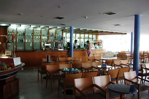 4R Salou Park Resort I in Salou — foto 11