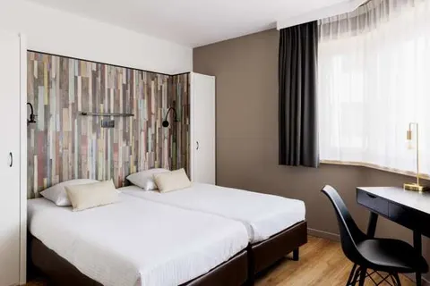 Hotel Cavalli by WP Hotels foto 3