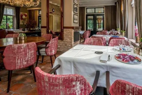 Hostellerie Schuddebeurs foto 14