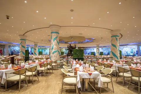 Caribbean World Resort in سفاجا — foto 15