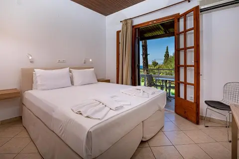 Ionian Aura Apartments in Δημοτική Ενότητα Ζακυνθίων — foto 27