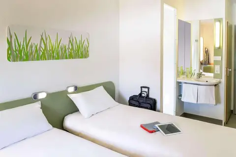 Ibis Budget Madrid Calle Alcala in Madrid — foto 2
