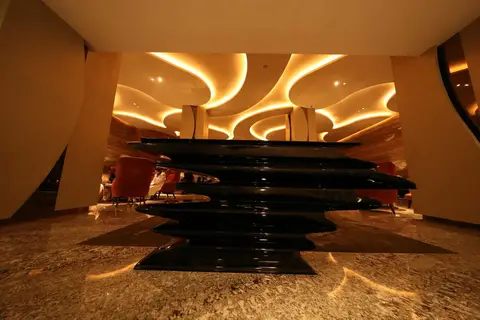 Hilton Colombo in Colombo — foto 17