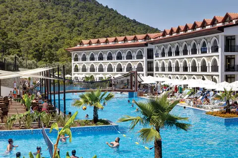 Ramada Resort by Wyndham Akbuk in Didim, foto 19