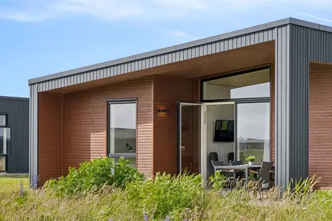 Vakantiepark Lalandia Søndervig in Ringkøbing — foto 43