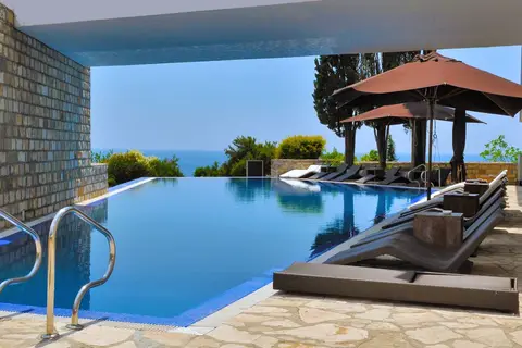 Avala Resort & Villas in Budva, foto 2