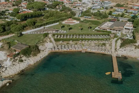 Piril Hotel Thermal & Beauty Spa in Cesme — foto 9