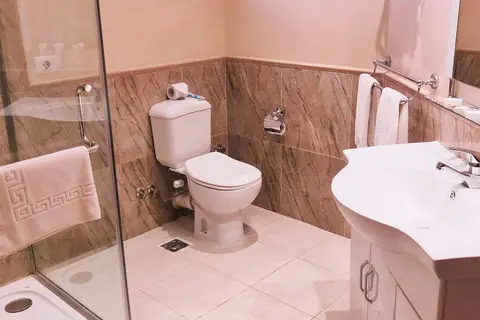 Sky View Suites Hotel in Hurghada — foto 18