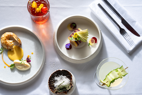 Hotel Atrium Platinum foto 6