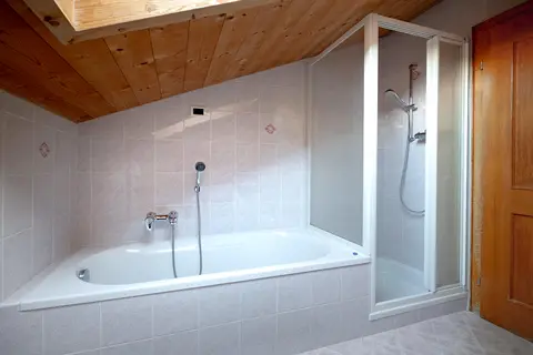 Appartementen Medel in Urtijëi - St.Ulrich - Ortisei — foto 7