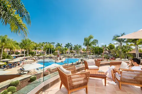 allsun Hotel Esplendido in San Bartolomé de Tirajana, foto 3