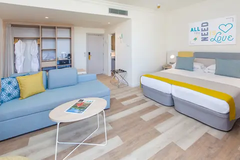 Hotel Abora Buenaventura by Lopesan Hotels in San Bartolomé de Tirajana — foto 22