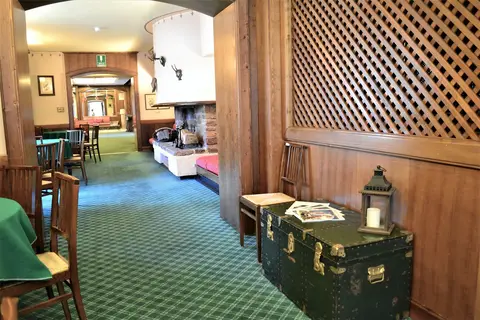Hotel Serena in Cortina d'Ampezzo, foto 24