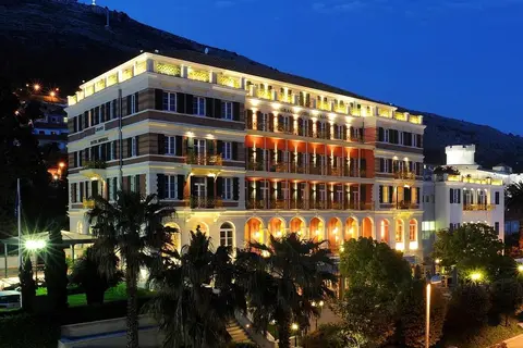 Hilton Imperial Dubrovnik in Slano — foto 10