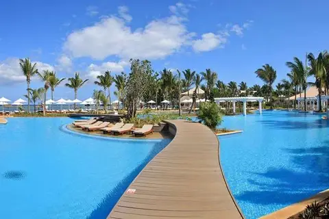 Sugar Beach Resort & Spa in Flic en Flac VCA