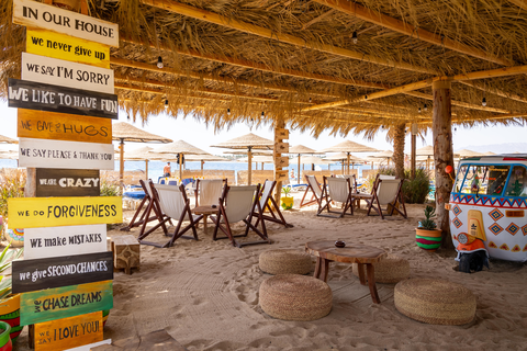 Hotel Fort Arabesque Resort foto 17