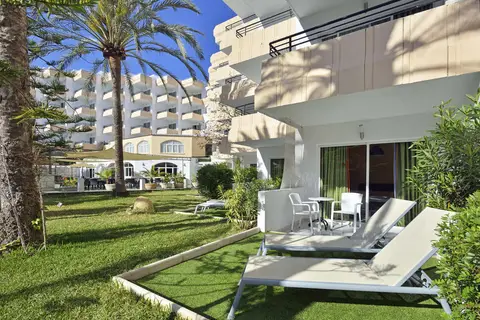 Lunamar Palmanova Appartementen in Calvià — foto 29