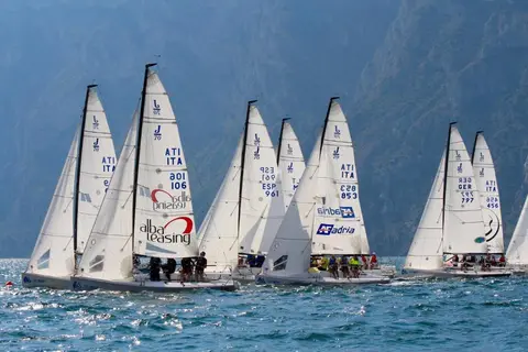 Residence Monica in Riva del Garda — foto 20