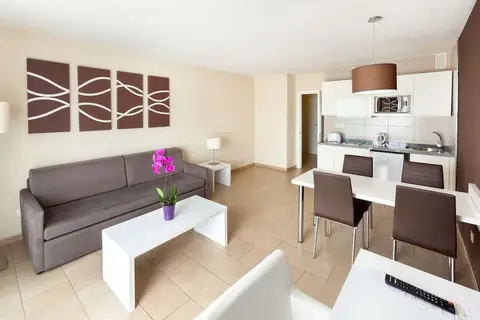 Appartementen Playa Olid in Adeje, foto 5
