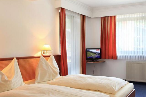 Vital & Sporthotel Brixen foto 5