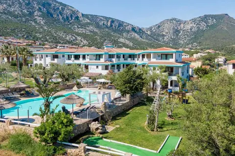 Hotel i Ginepri in Durgali/Dorgali — foto 2