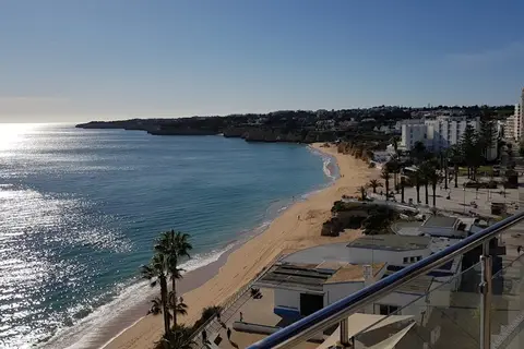 Apartamentos Algar in Armação de Pêra — foto 15