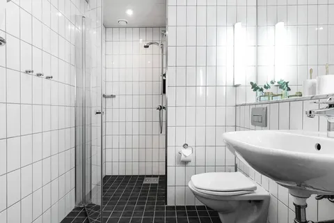 Biz Apartment Gärdet in Stockholm — foto 9