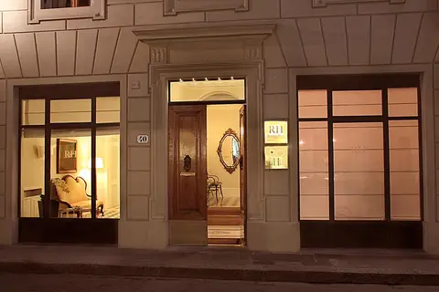 Residence Hilda in Florence — foto 4