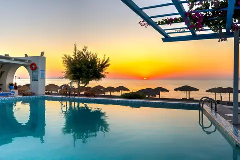 Sigalas Hotel in Δημοτική Ενότητα Θήρας — foto 9