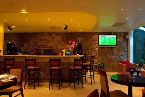 Torarica Resort in Rainville — foto 4