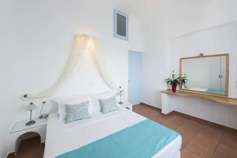 Kastro Suites in Φηρά Θήρας — foto 30