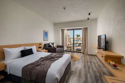 Creek Hotel El Gouna in El Gona — foto 5