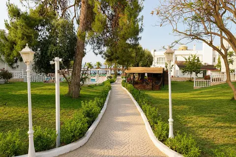 Maya World Hotel Didyma in Didim, foto 18