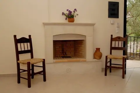 Aposperitis Villas in Δροσιά — foto 28